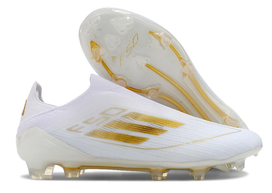 Adidas X F50 Elite Laceless FG Size 39-45-62872759